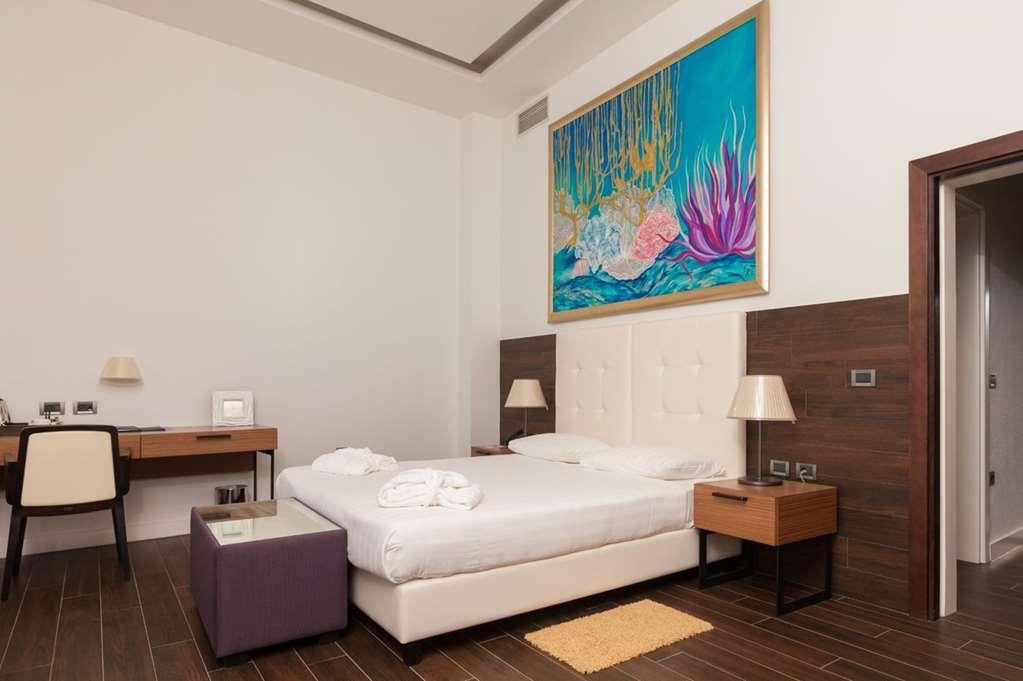 Hotel Rmh Lafodia & Wellness