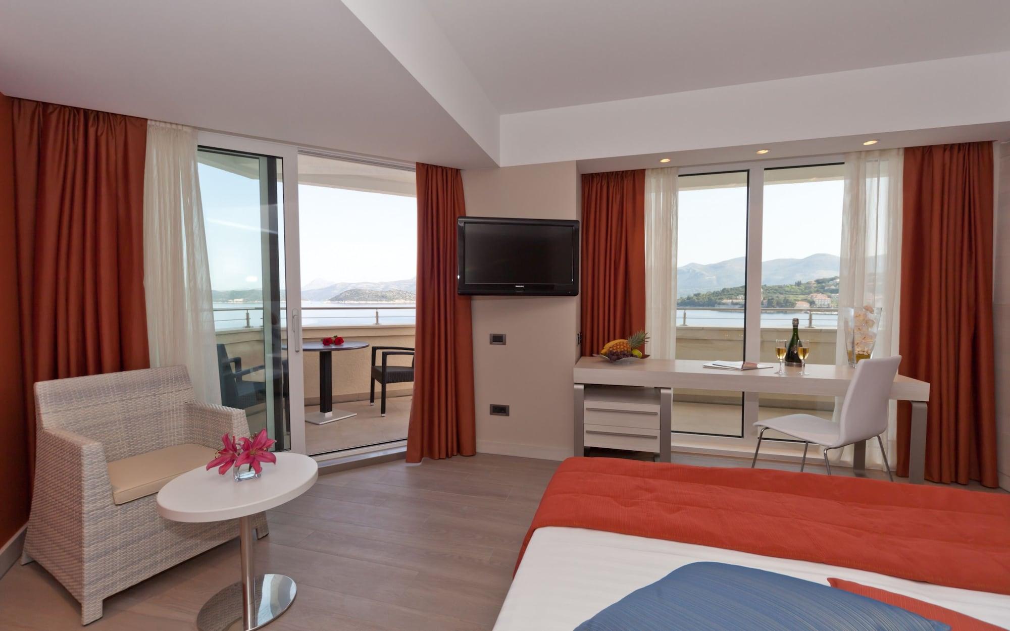 Rmh Lafodia & Wellness Hotel 4*