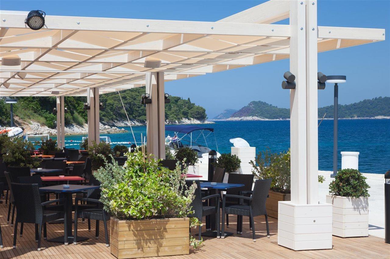Hotel Rmh Lafodia & Wellness Lopud
