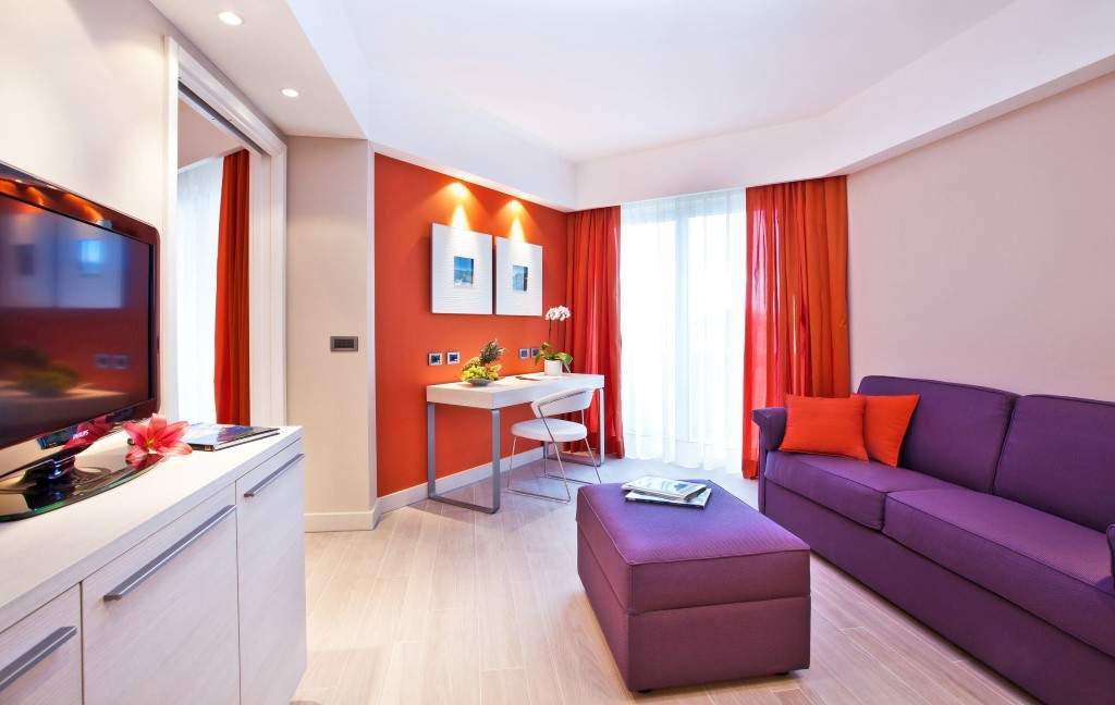 Rmh Lafodia & Wellness Hotel 4*